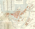 Trondheim map 1898.jpg